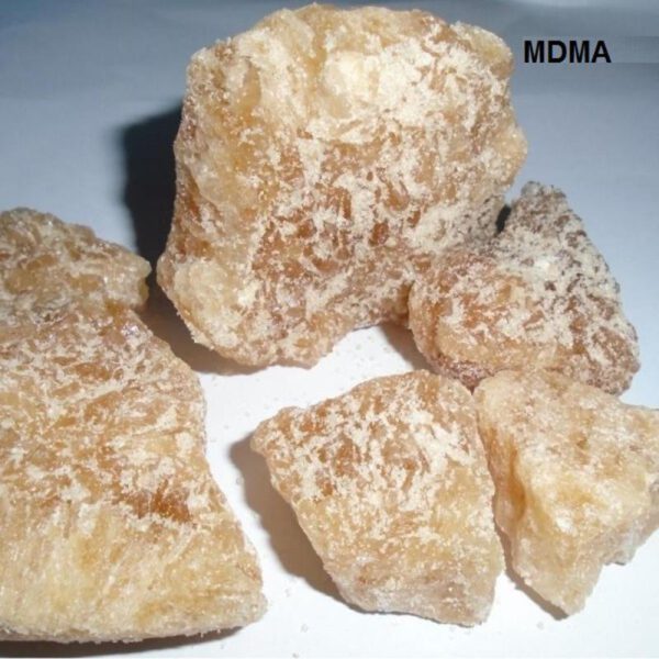MDMA Crystal Powder